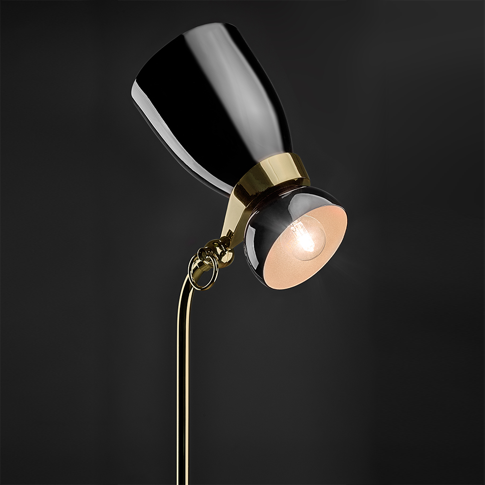 Lampadaire Amy