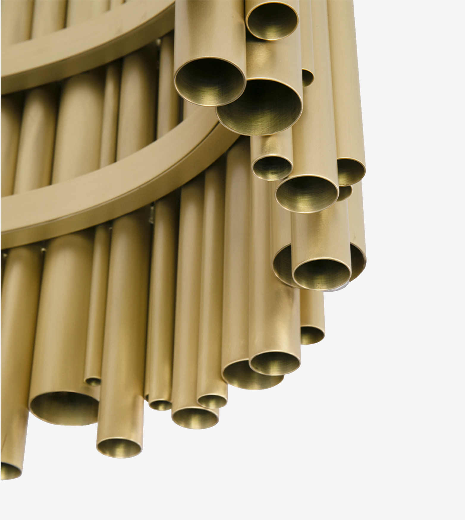 Suspension ovale Horizon
