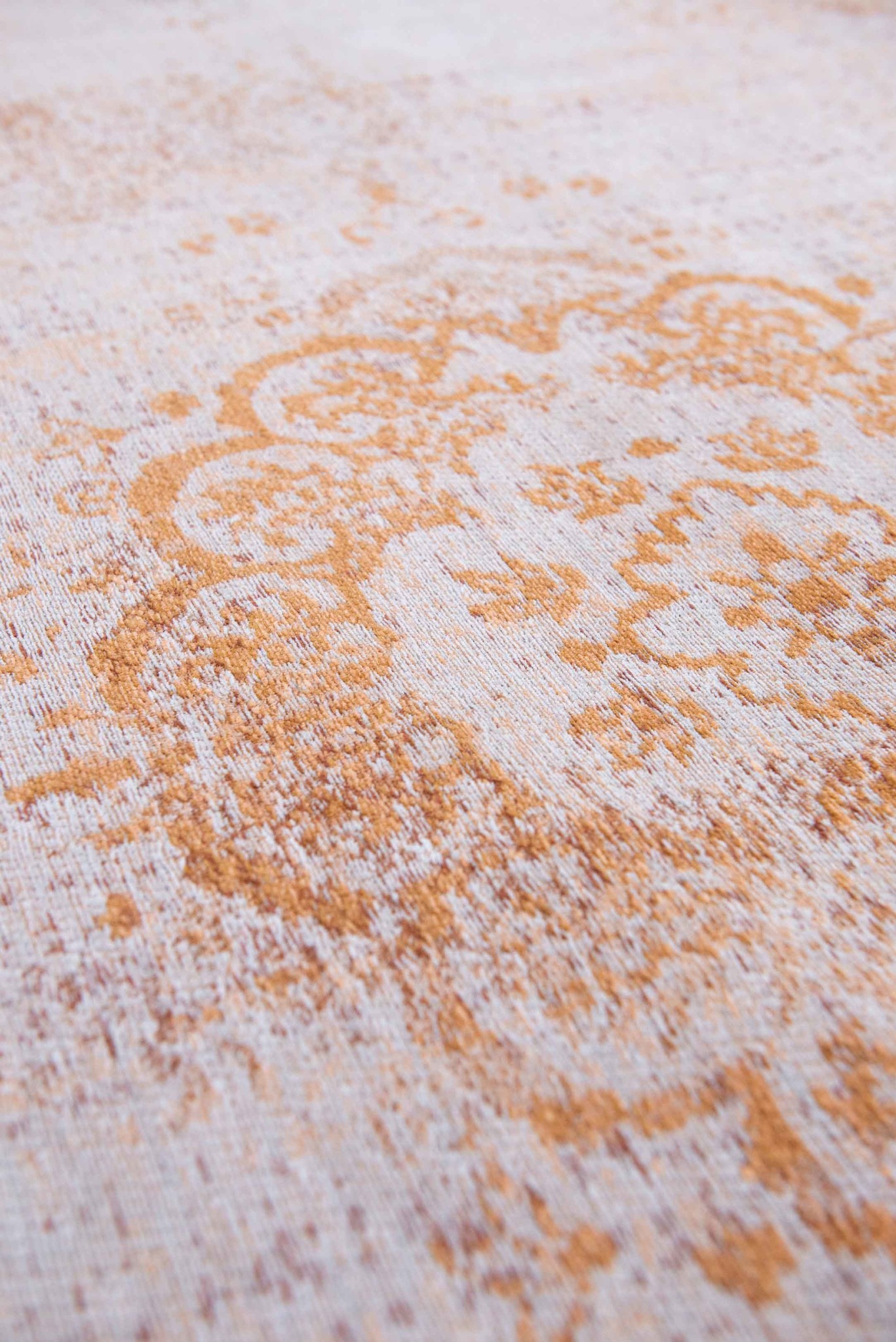 Tapis Salmon 9067
