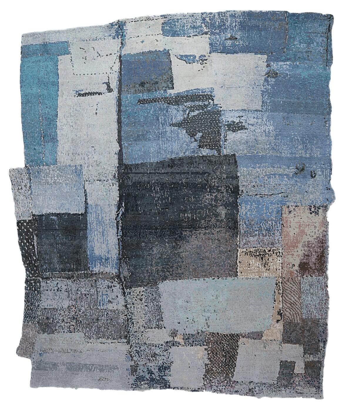 Tapis Boro 21