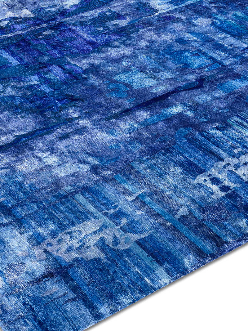 Tapis de luxe Ice