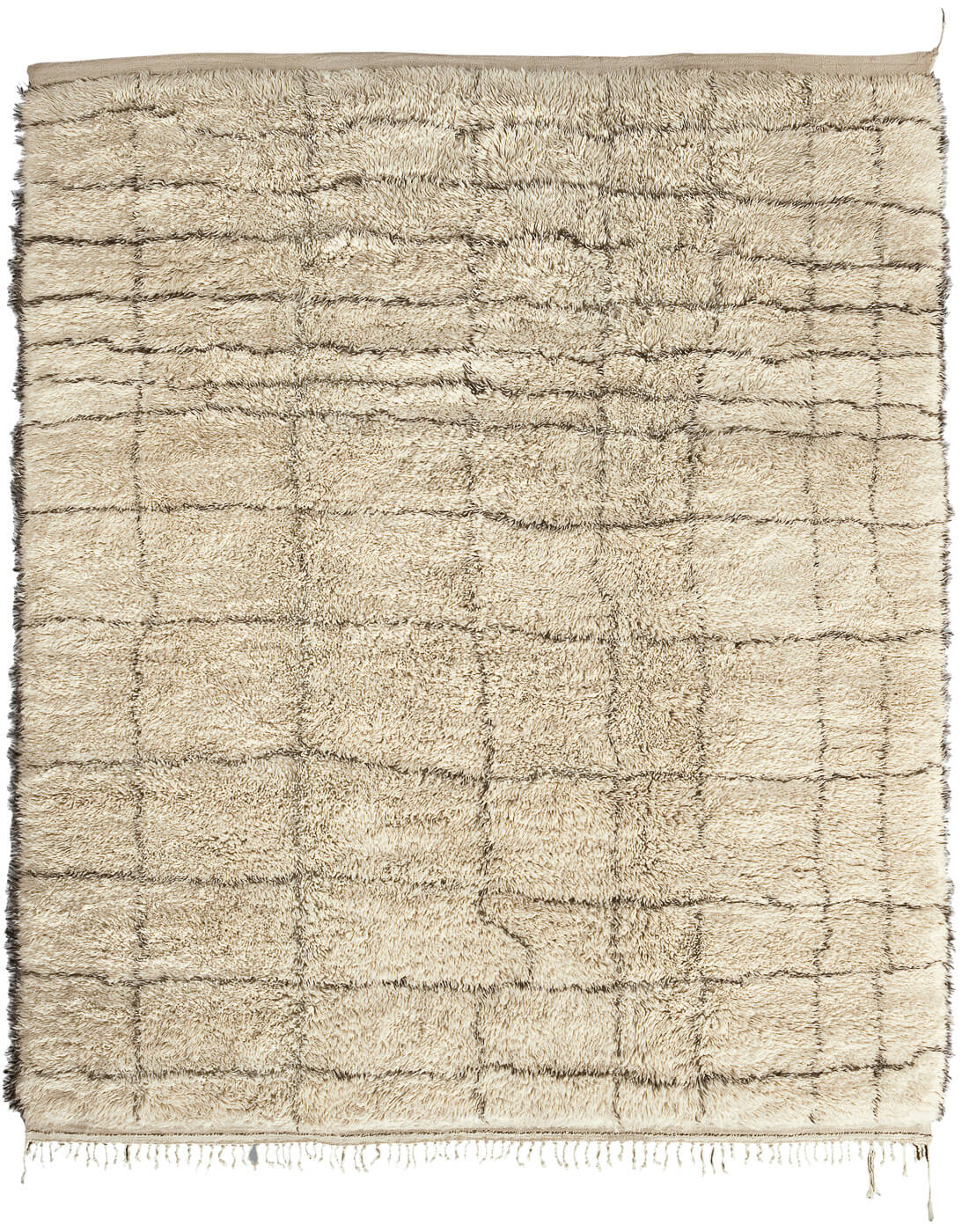 Tapis Rayures