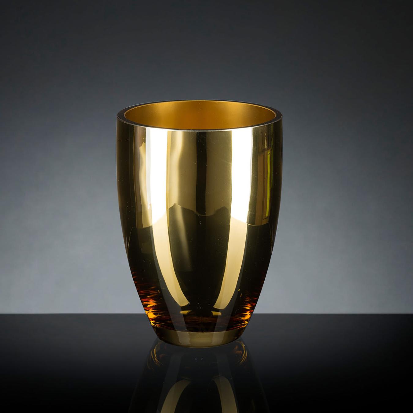 Vase Tik