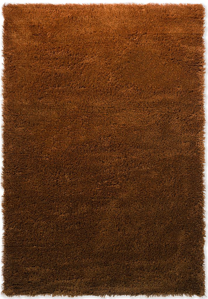 Tapis haut Shade Terre / Tabac