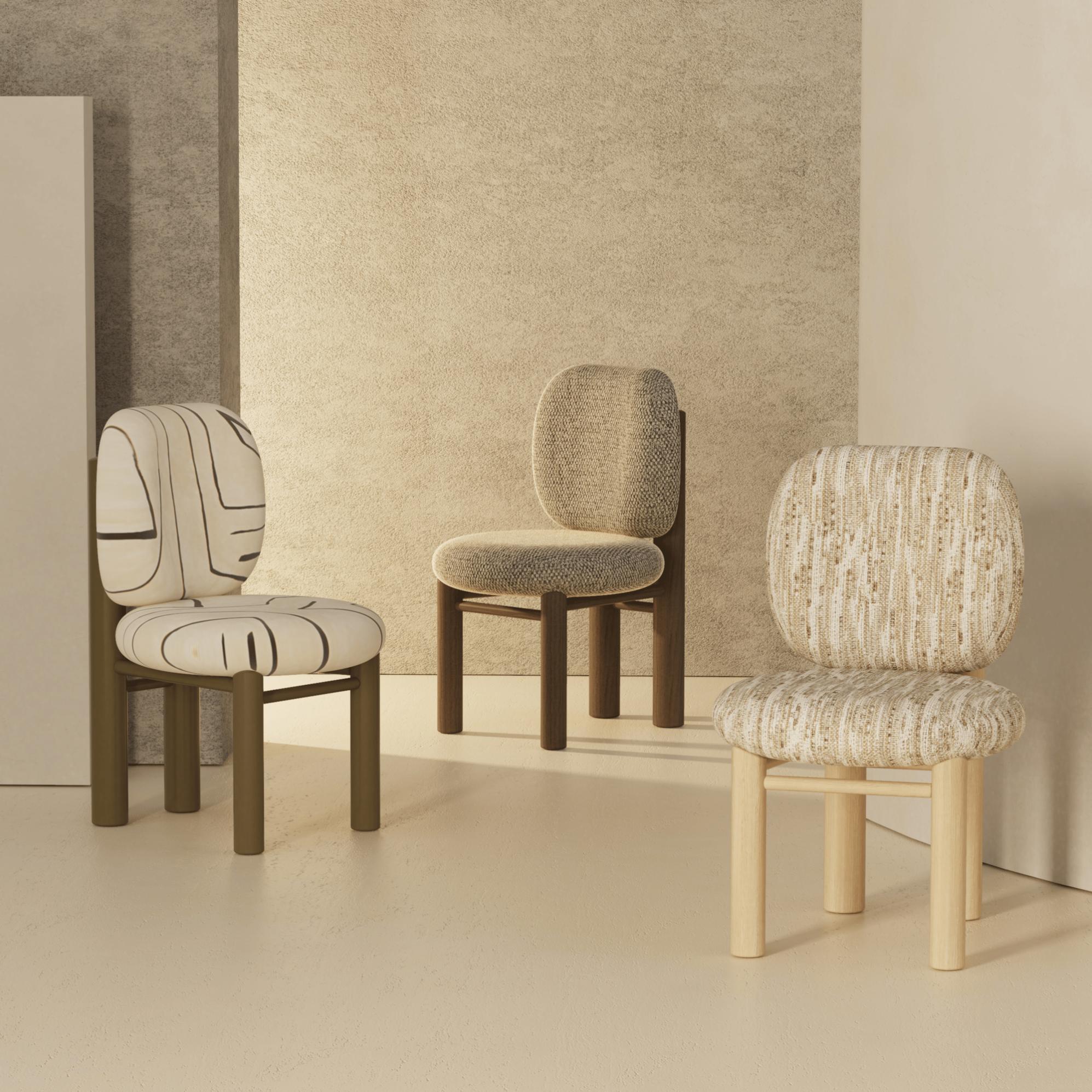 Chaise Aimi