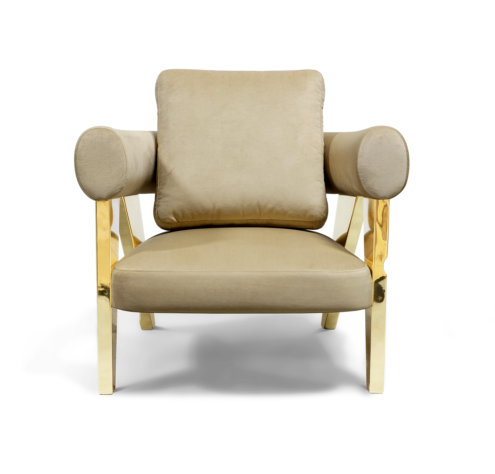 Fauteuil Enigma