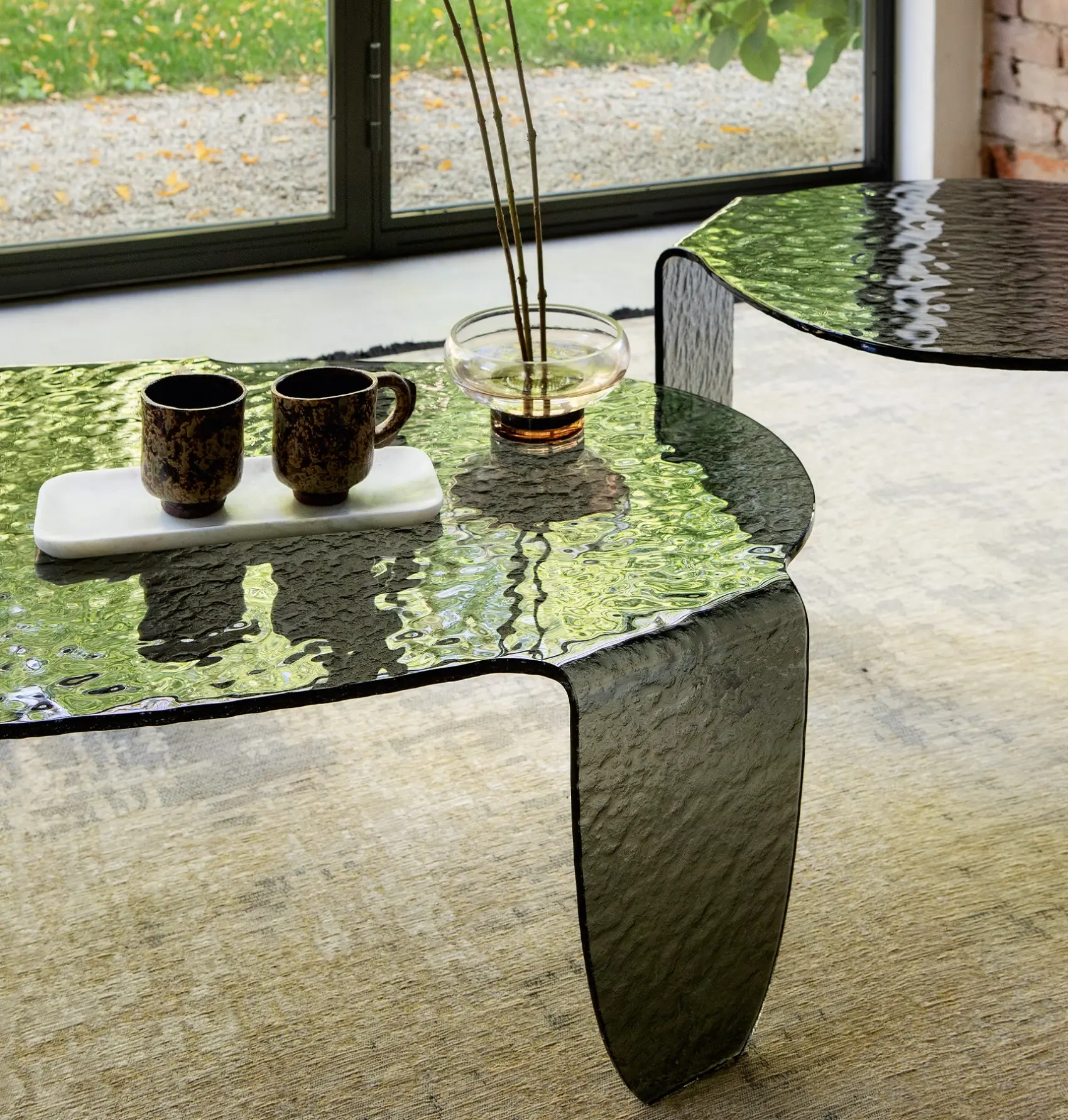 Table basse Arturo