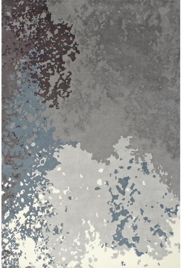 Tapis Crazed | Taille: 200 x 300 cm