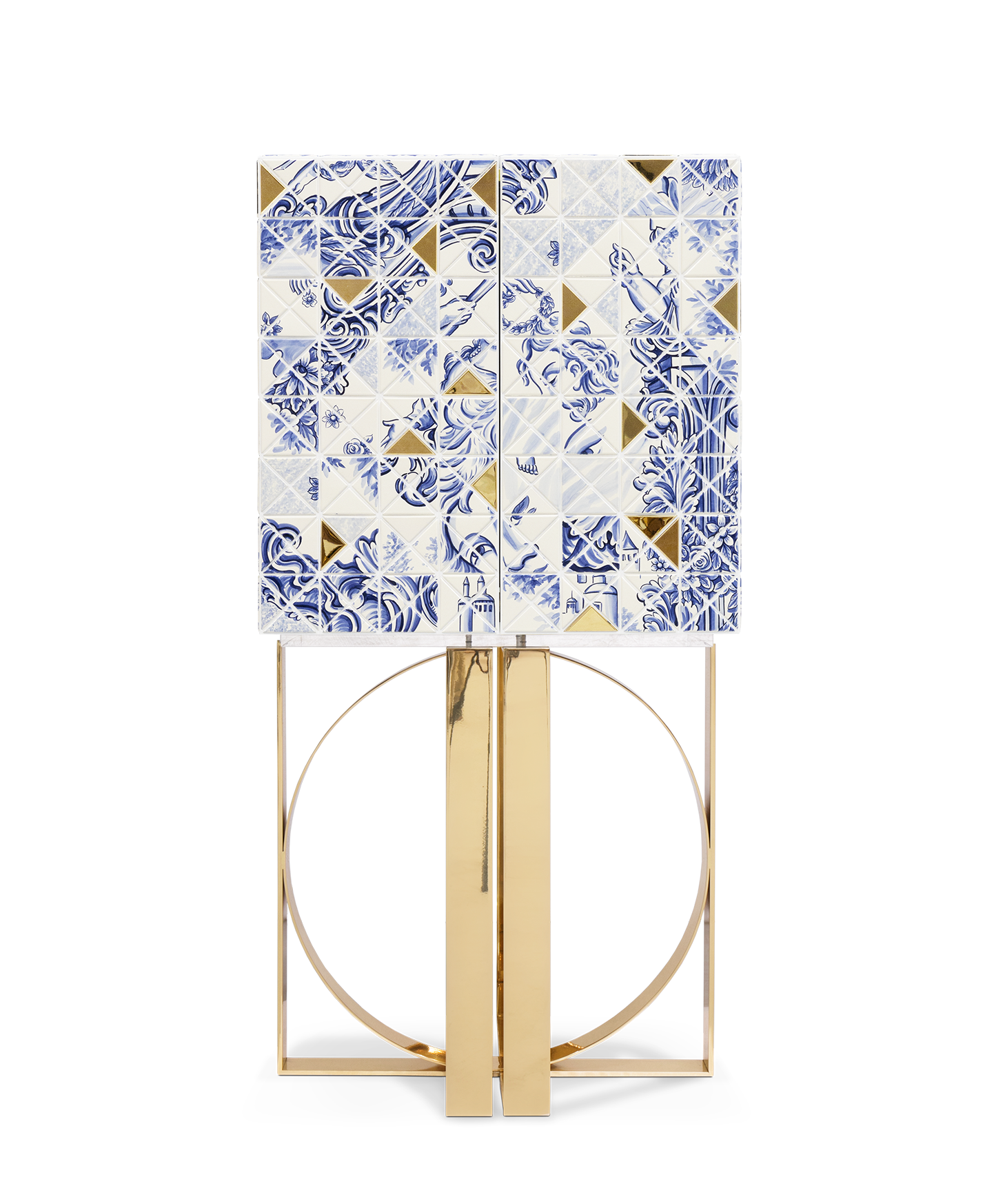 Armoire Héritage Mosaic