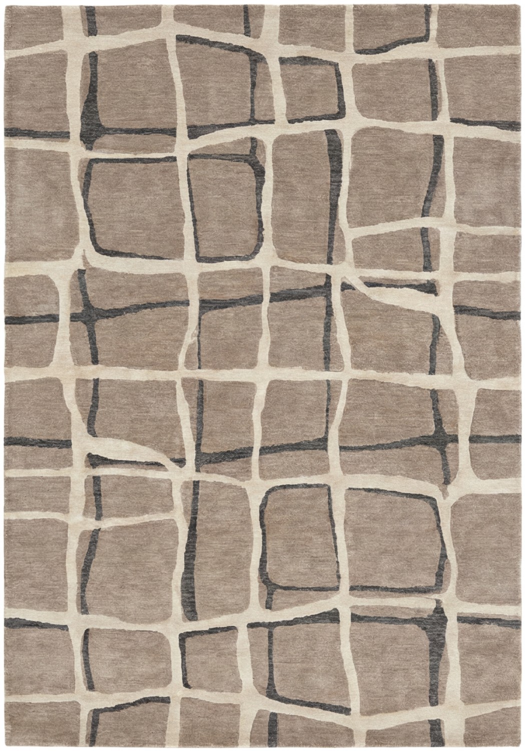 Tapis Woven Piazza