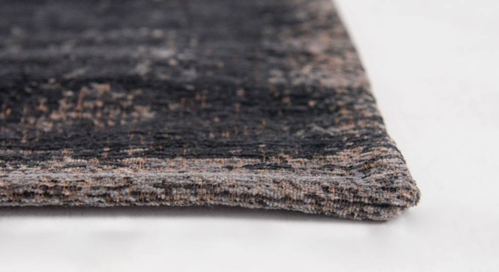 Tapis 8263 Mineral Black