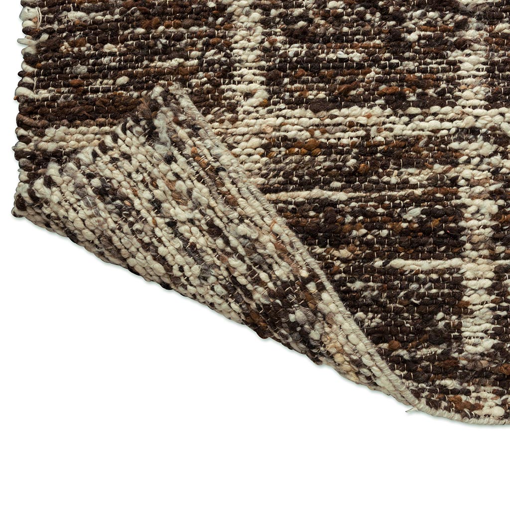 Craft Jack Bear Brown Tapis | Taille: 140 × 200 cm