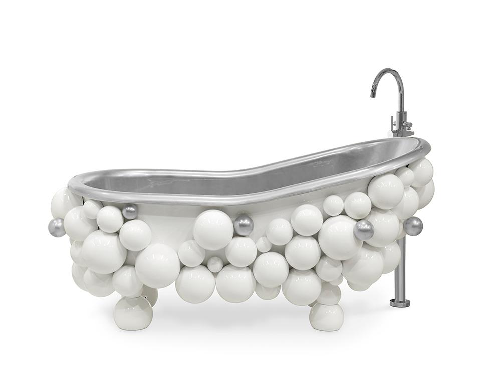 Baignoire Gravity