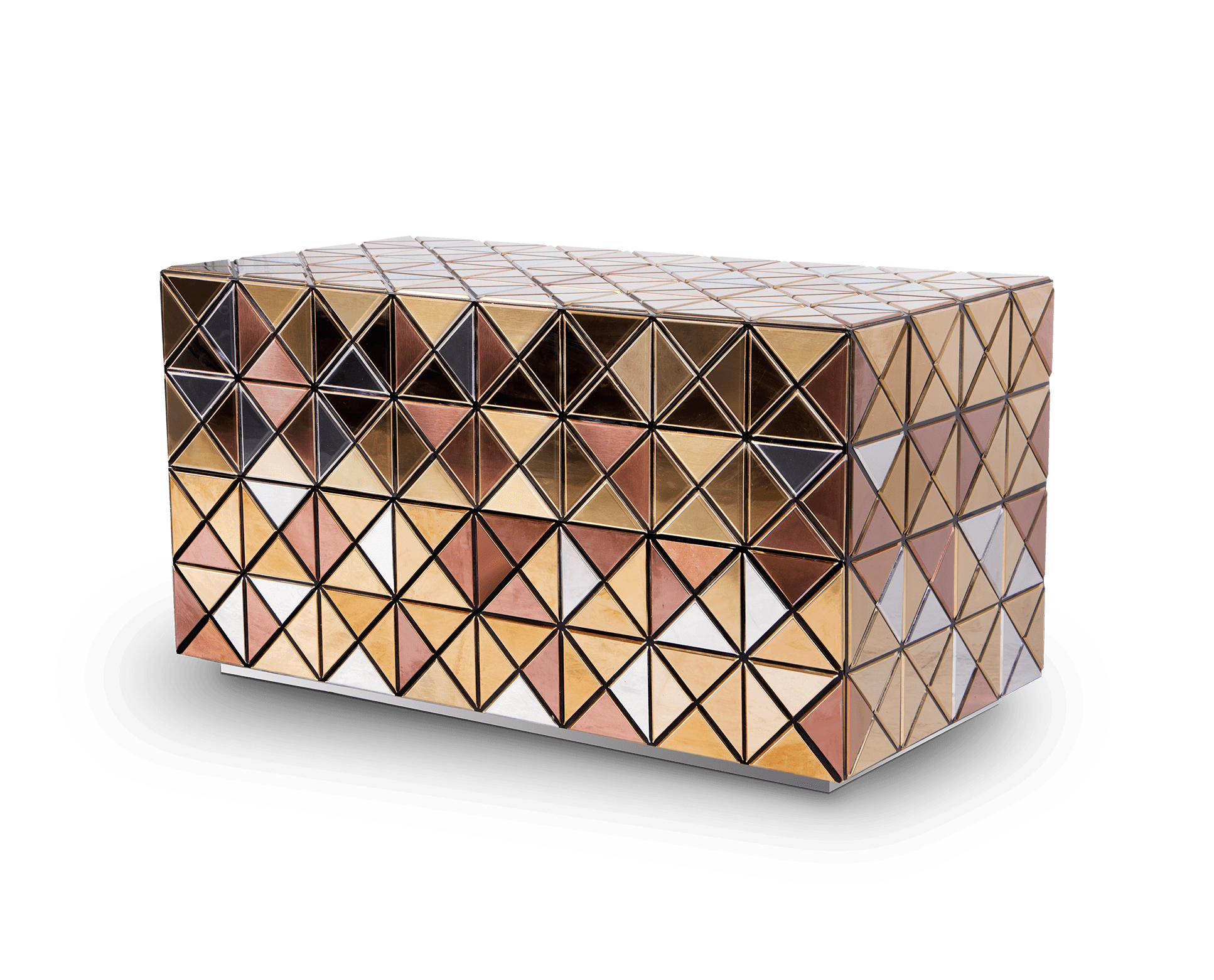 Table de Chevet Pixel