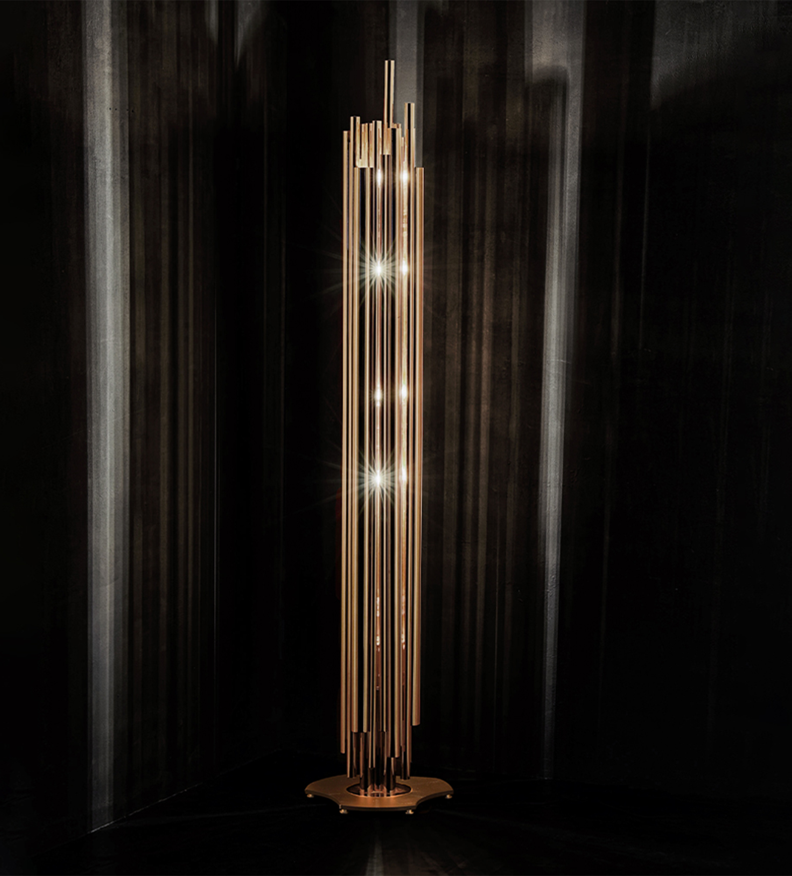 Lampadaire Horizon