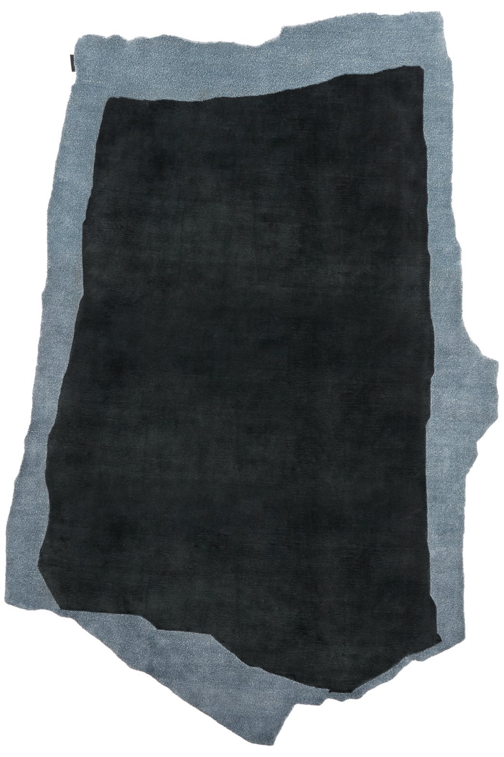 Tapis Déchiré et Arraché
