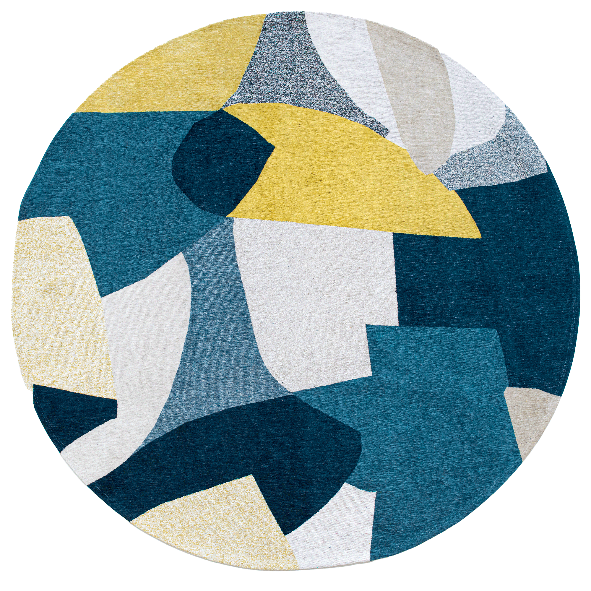 Tapis Chanson du Canard 9369