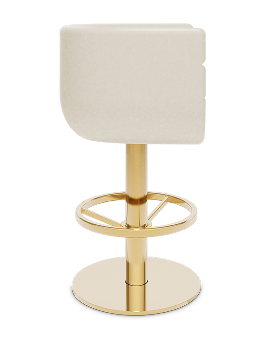 Tabouret de Bar Loren