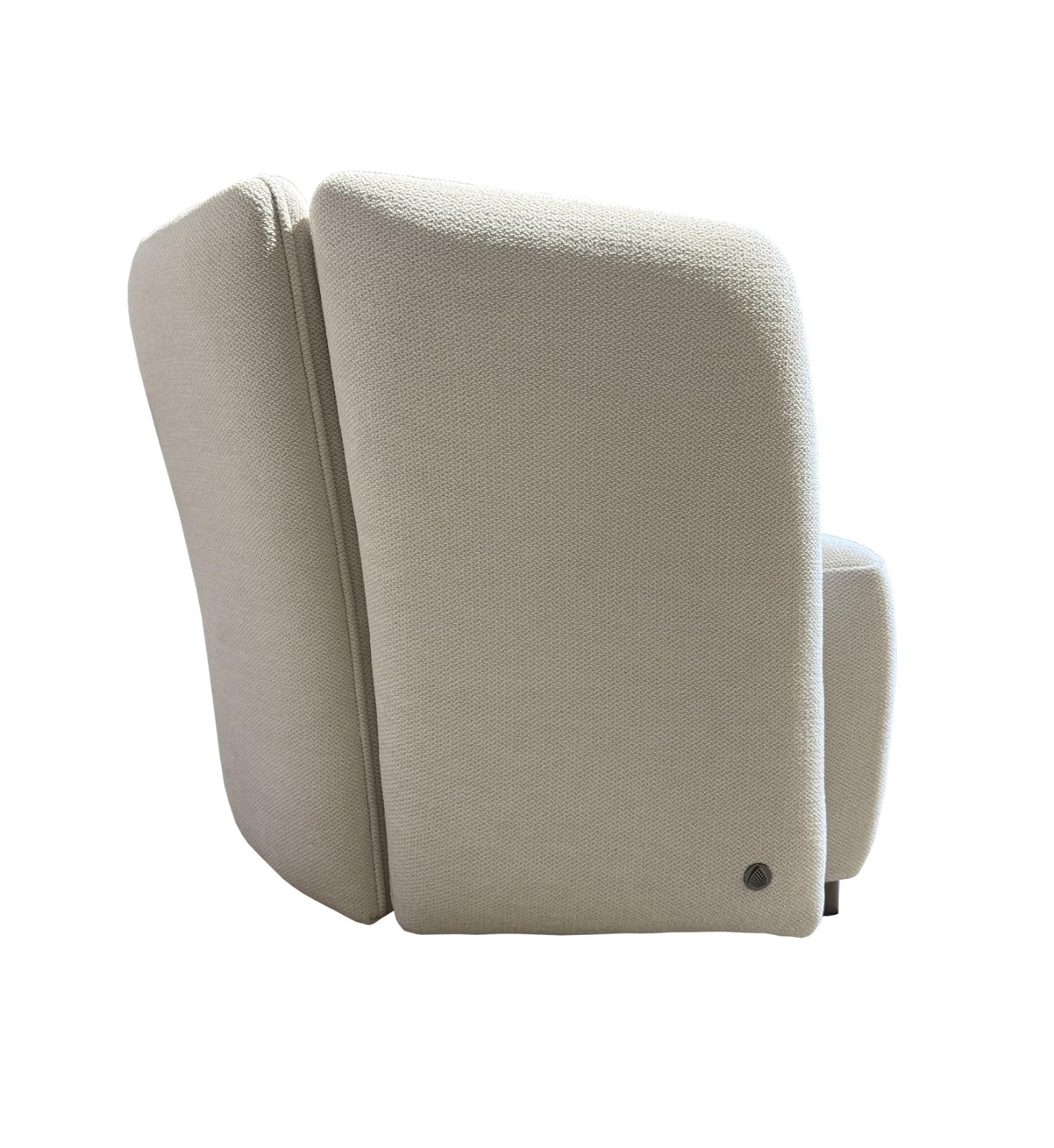 Fauteuil Ford