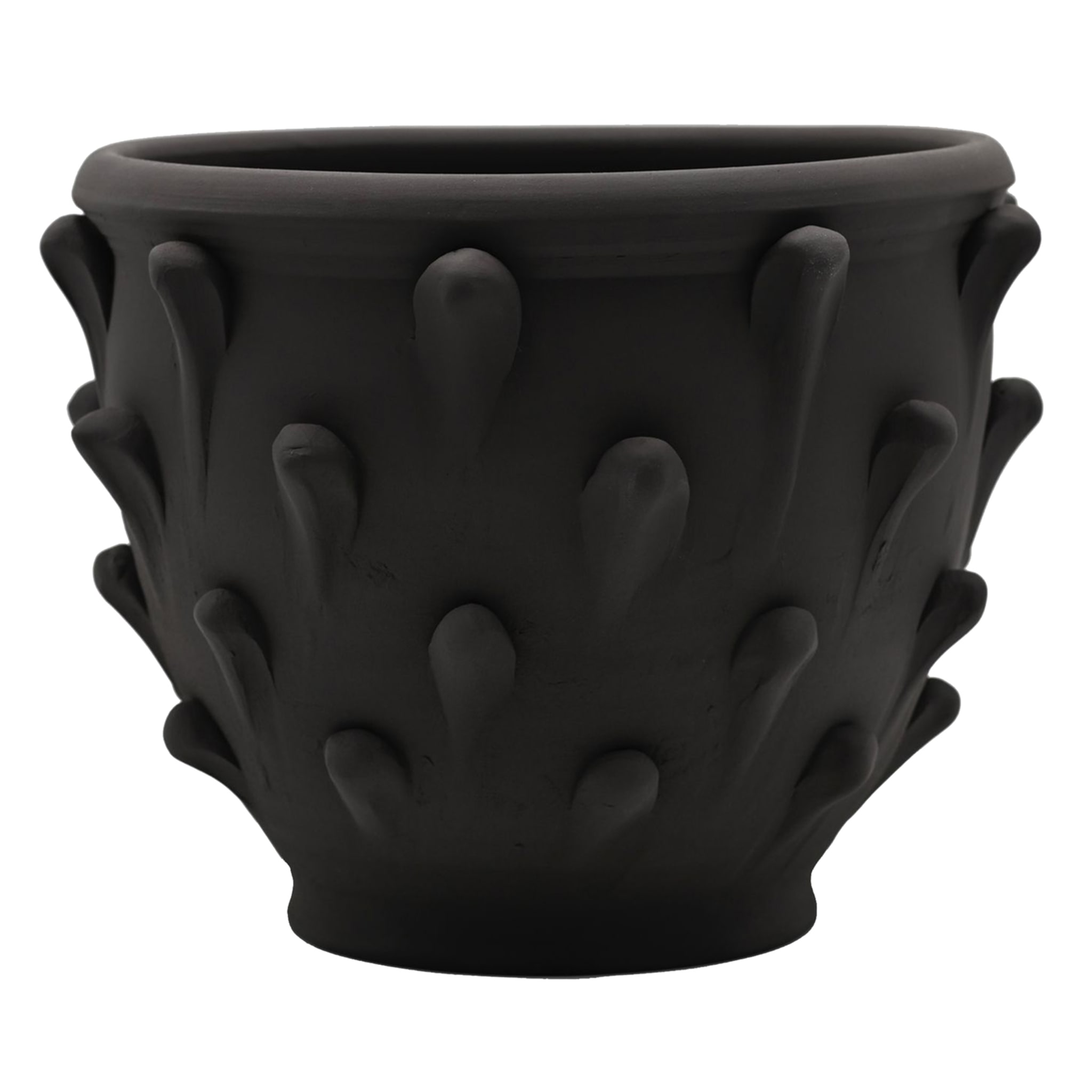 Vase Sculpteur à la Main