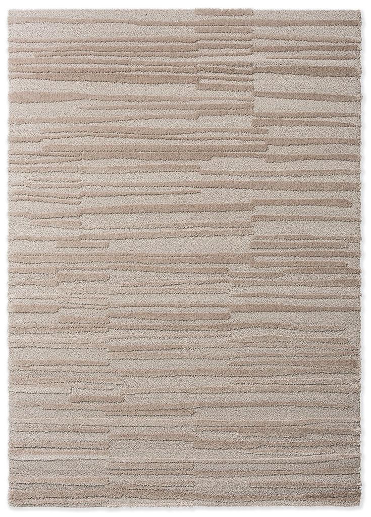Tapis Duo Terrain Taupe