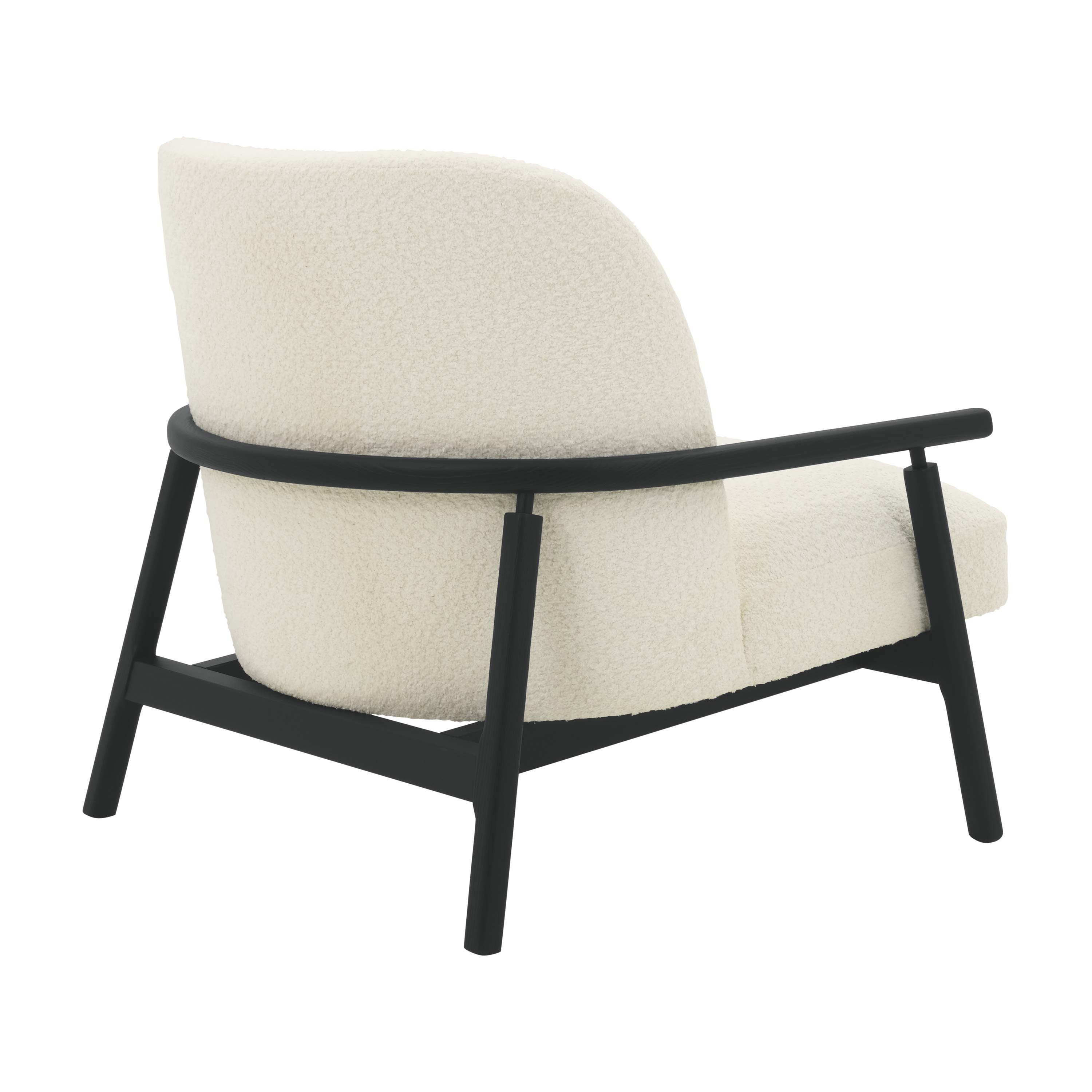 Fauteuil Rocca