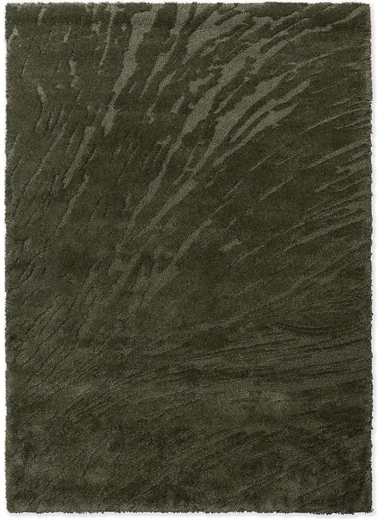Tapis Duo Rivage Olive