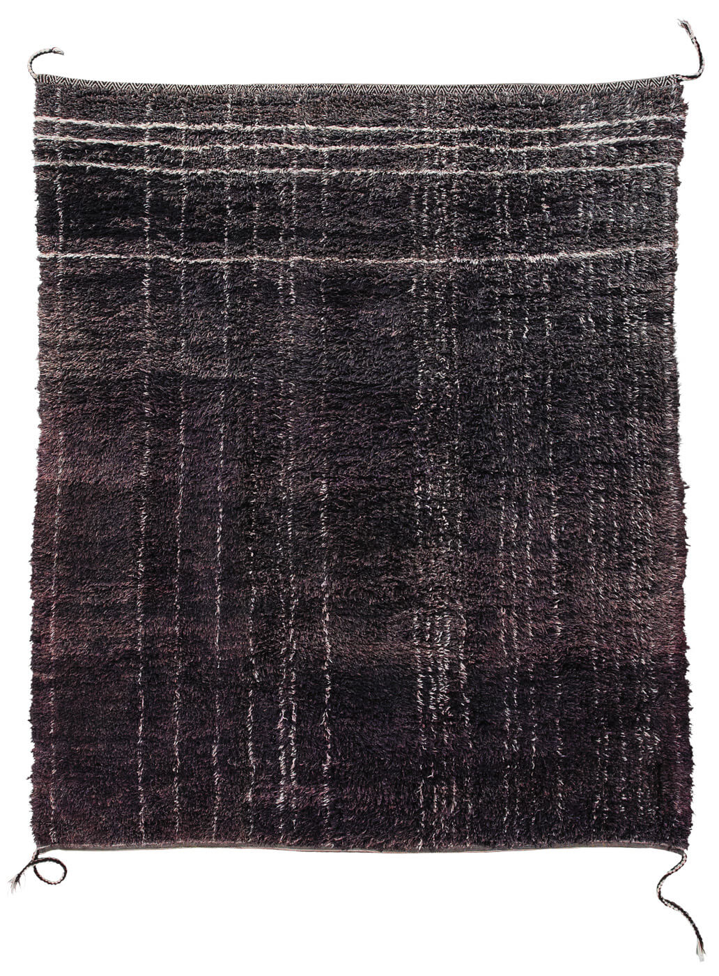 Tapis Matrice Inversée