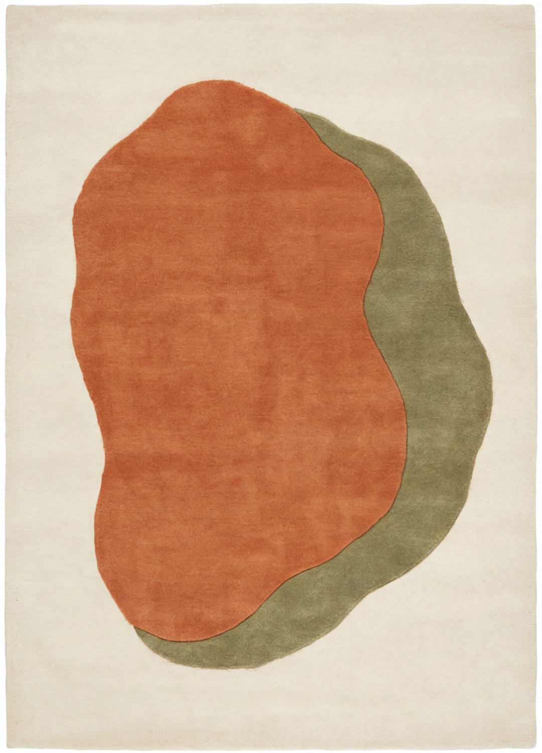Tapis Terra Relic