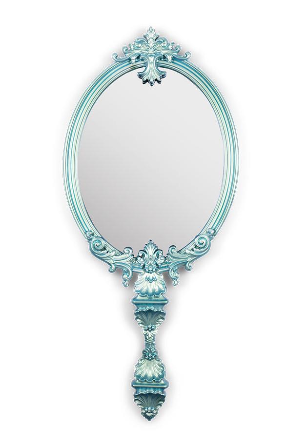 Miroir mural enfant Chameleon