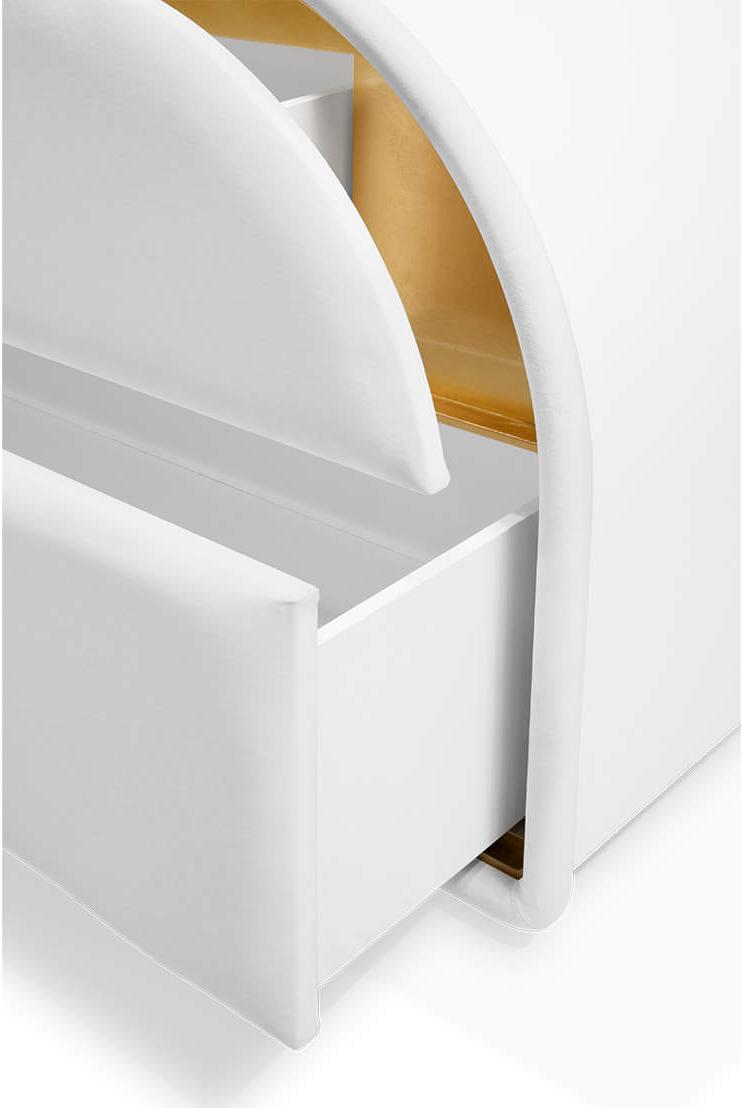 Commode Bubble Gum 2 Tiroirs