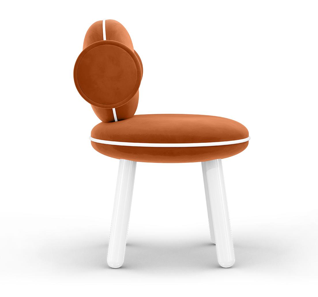 Chaise enfant Bonbon