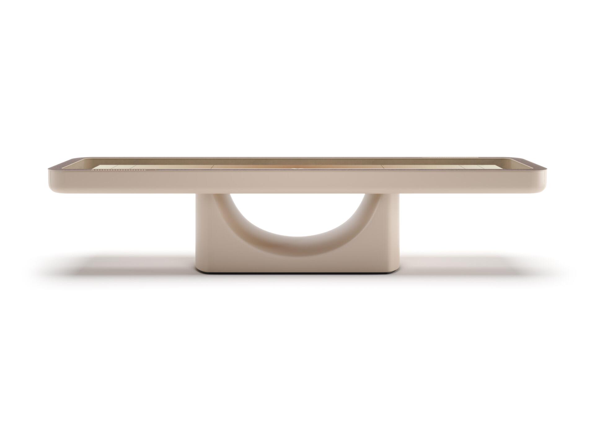 Table de Shuffleboard Flume