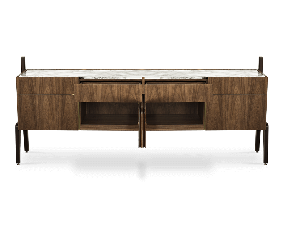 Buffet Vittorio