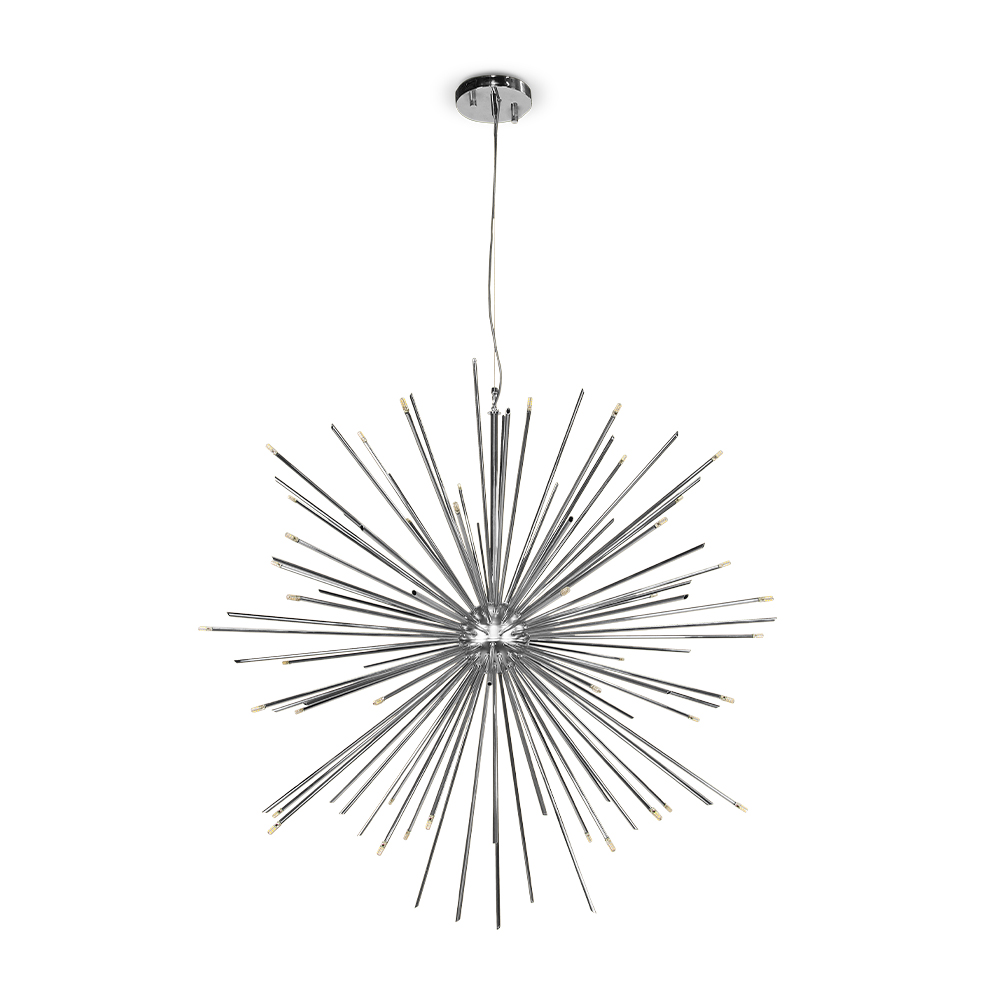 Suspension Blast