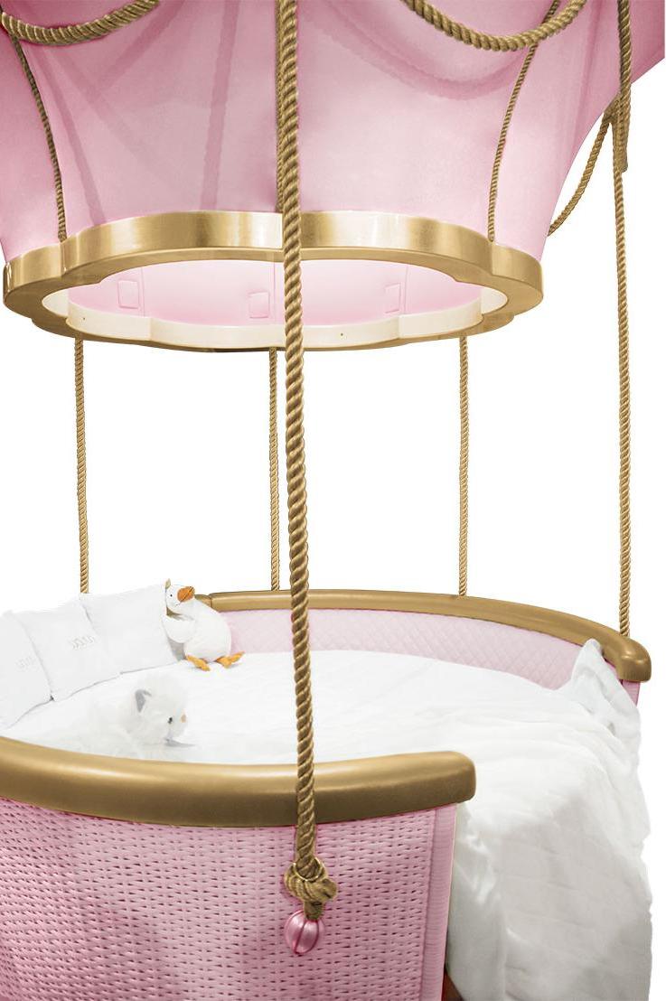 Lit enfant Fantasy Air Balloon