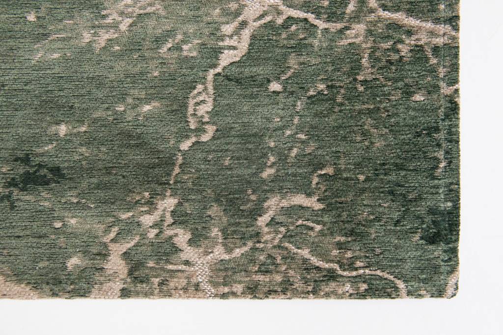 Tapis 8723 Dark Pine | Taille: 200 x 280 cm