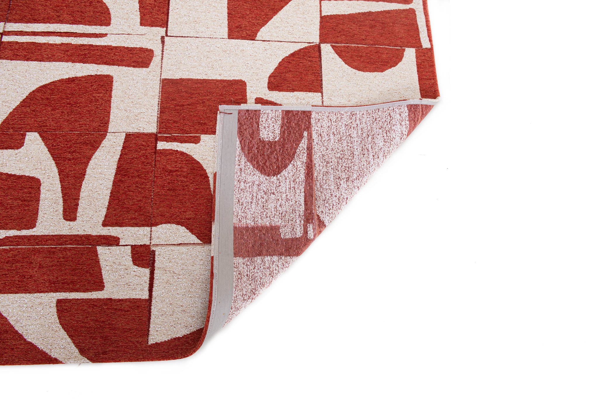 Tapis Rust 9364 | Taille: 200 x 280 cm