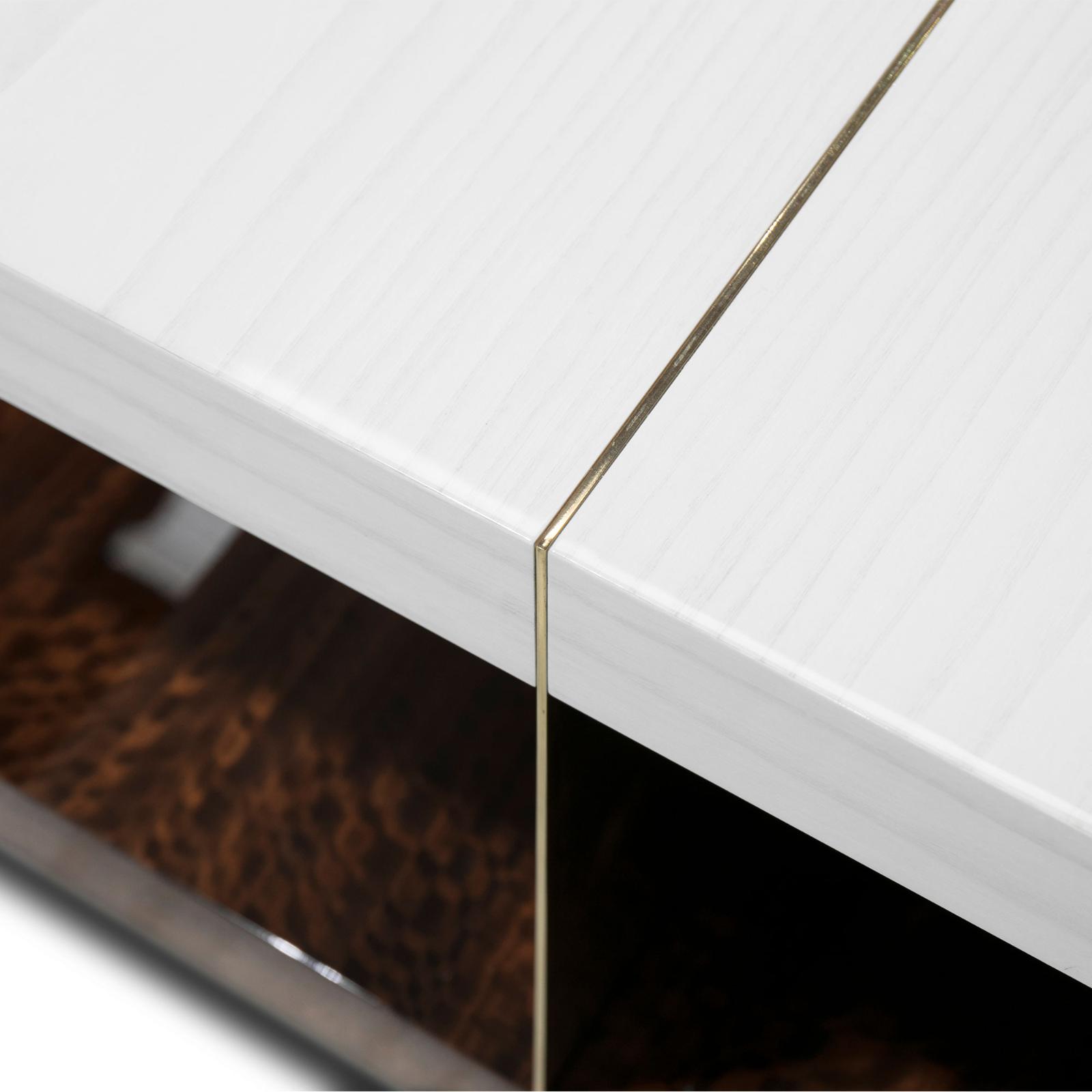 Table Basse Modern