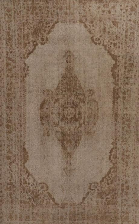 Tapis Vintage Vison