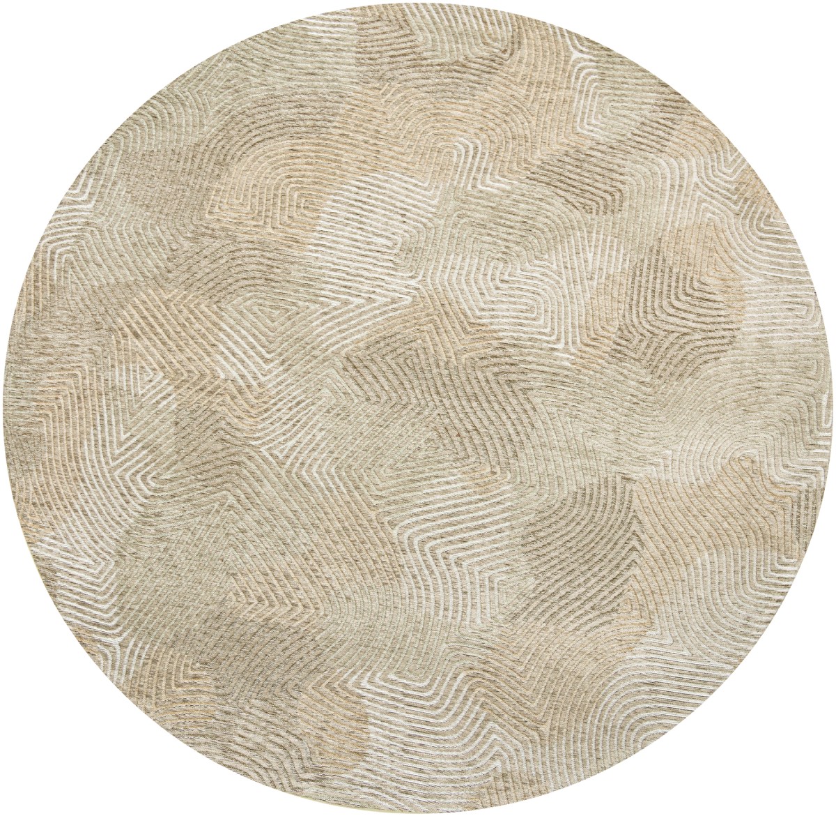 Tapis Coral - Shell Beige 9229