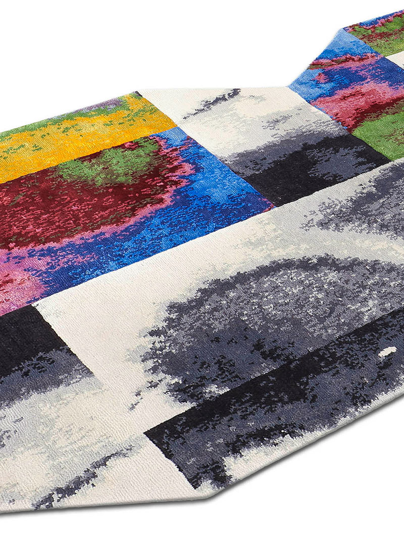 Tapis de luxe Galilée