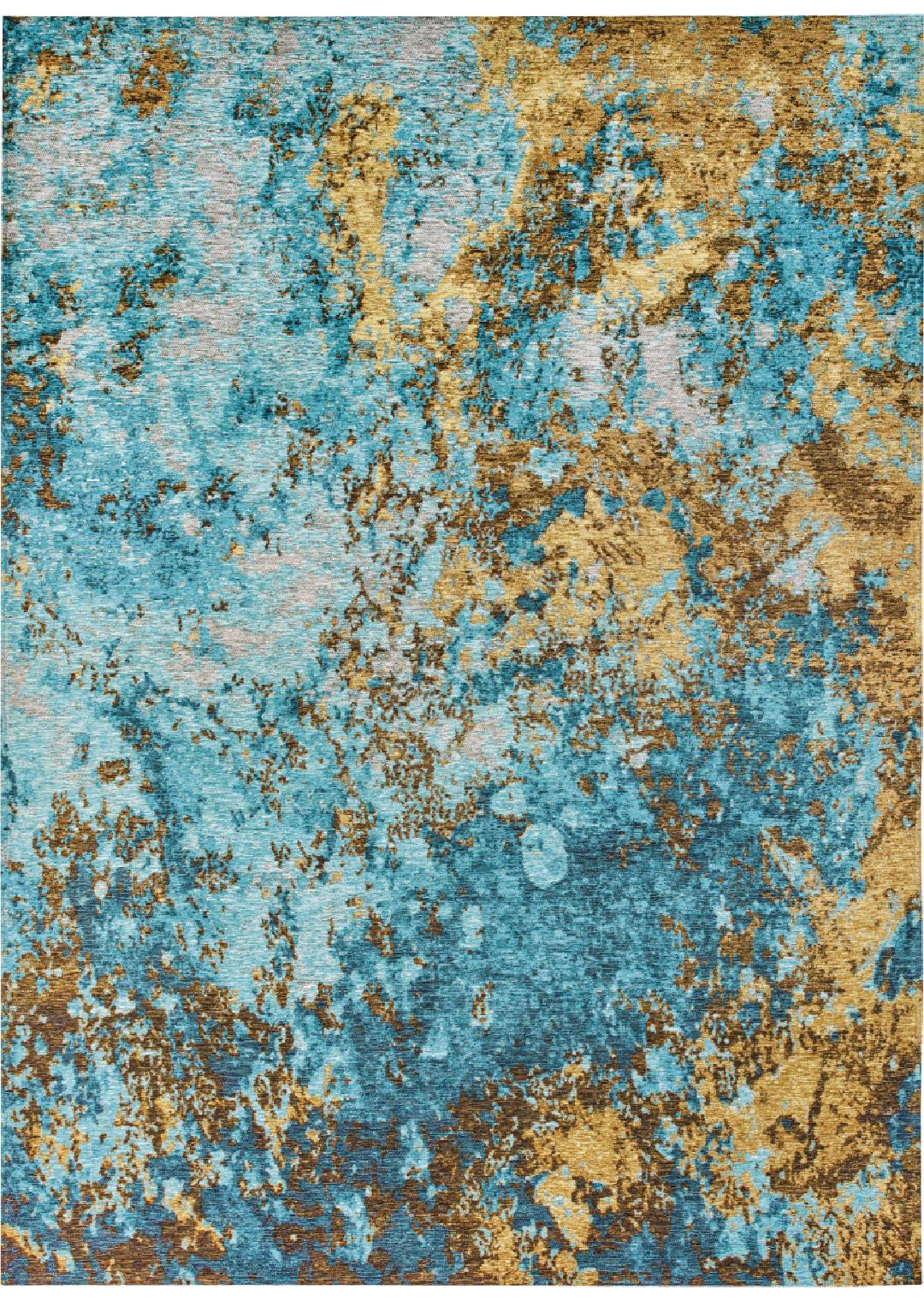 Tapis Amazzonia Intérieur / Extérieur | Taille: 200 x 285 cm