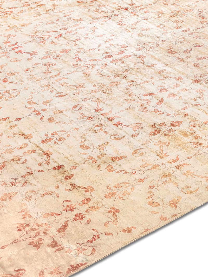 Tapis tissé main Victoria | Taille: 140 x 210 cm