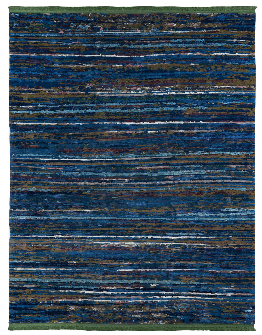 Tapis Trame Perdue 1