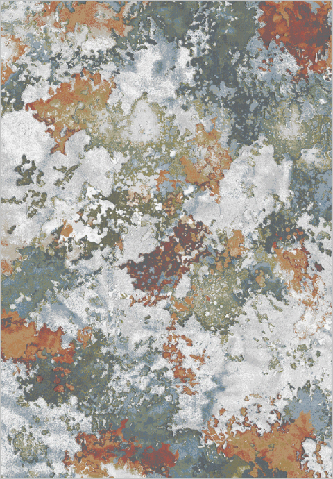 Tapis Sibilla 985007/5151 | Taille: 240 x 340 cm