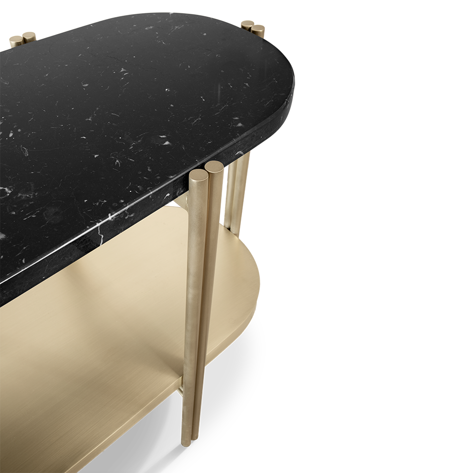Console Longue Craig