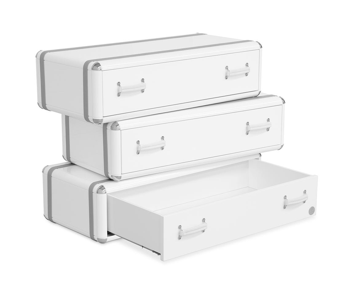 Commode Fantasy Air 3 Tiroirs