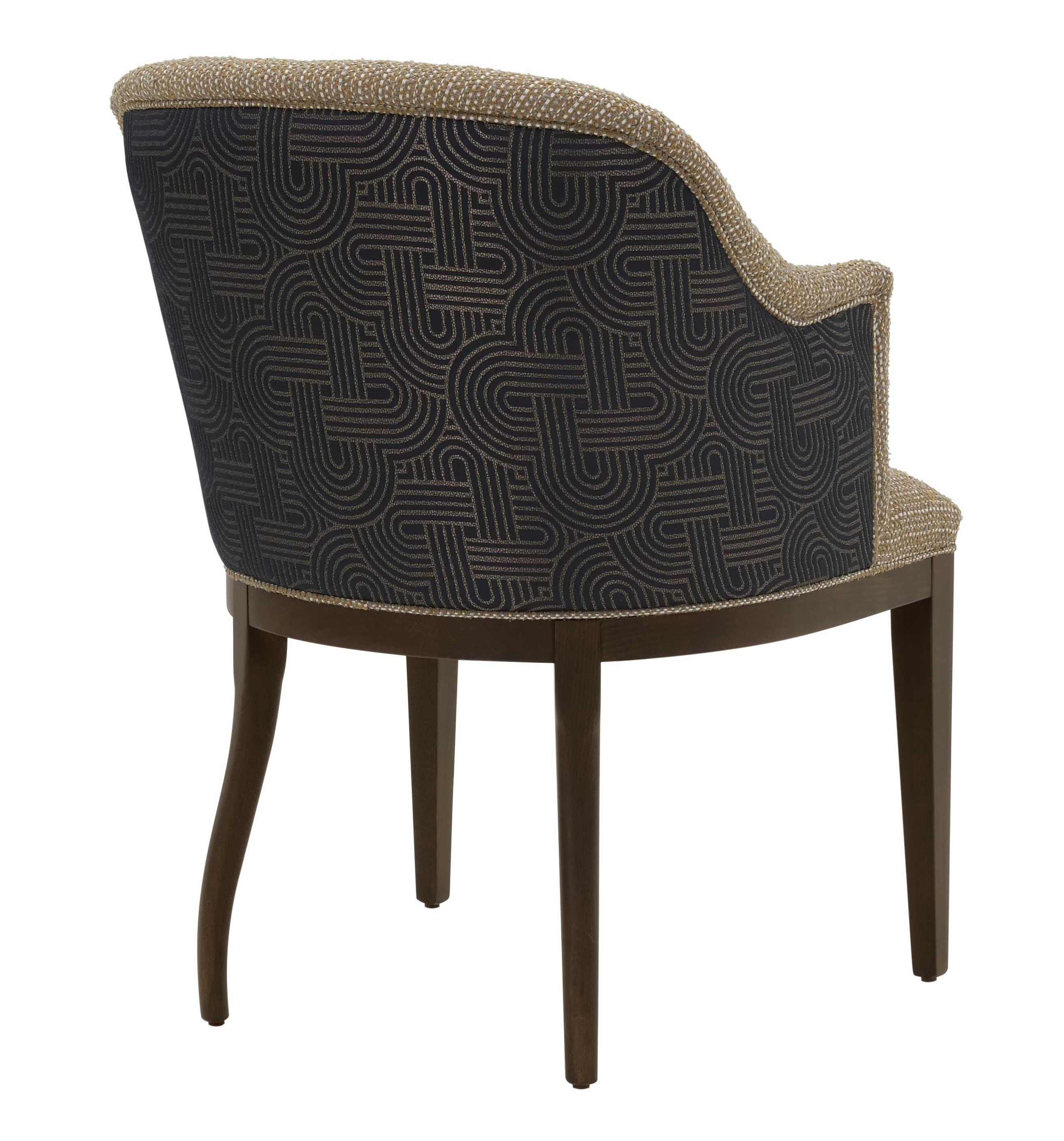 Fauteuil Afrodite