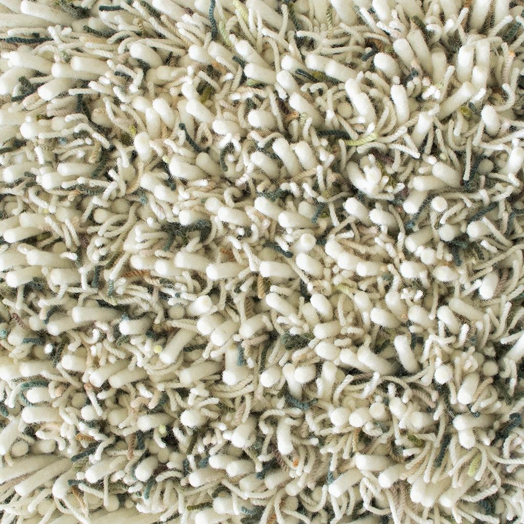 Tapis shaggy Ray Halm